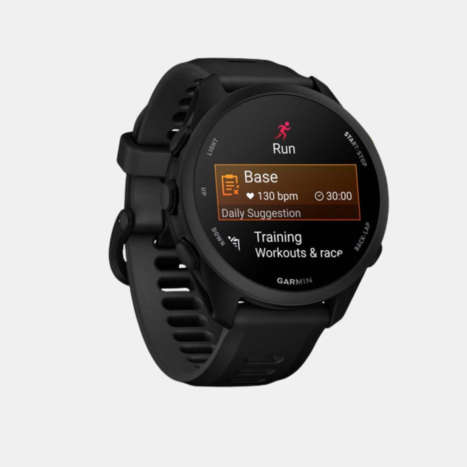 Garmin Forerunner 70