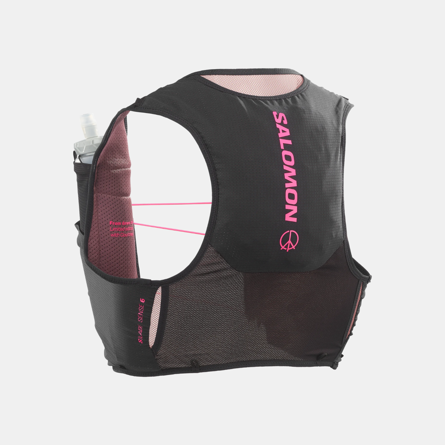 Salomon Sense Pro 6 Set Limited Edition Courtney