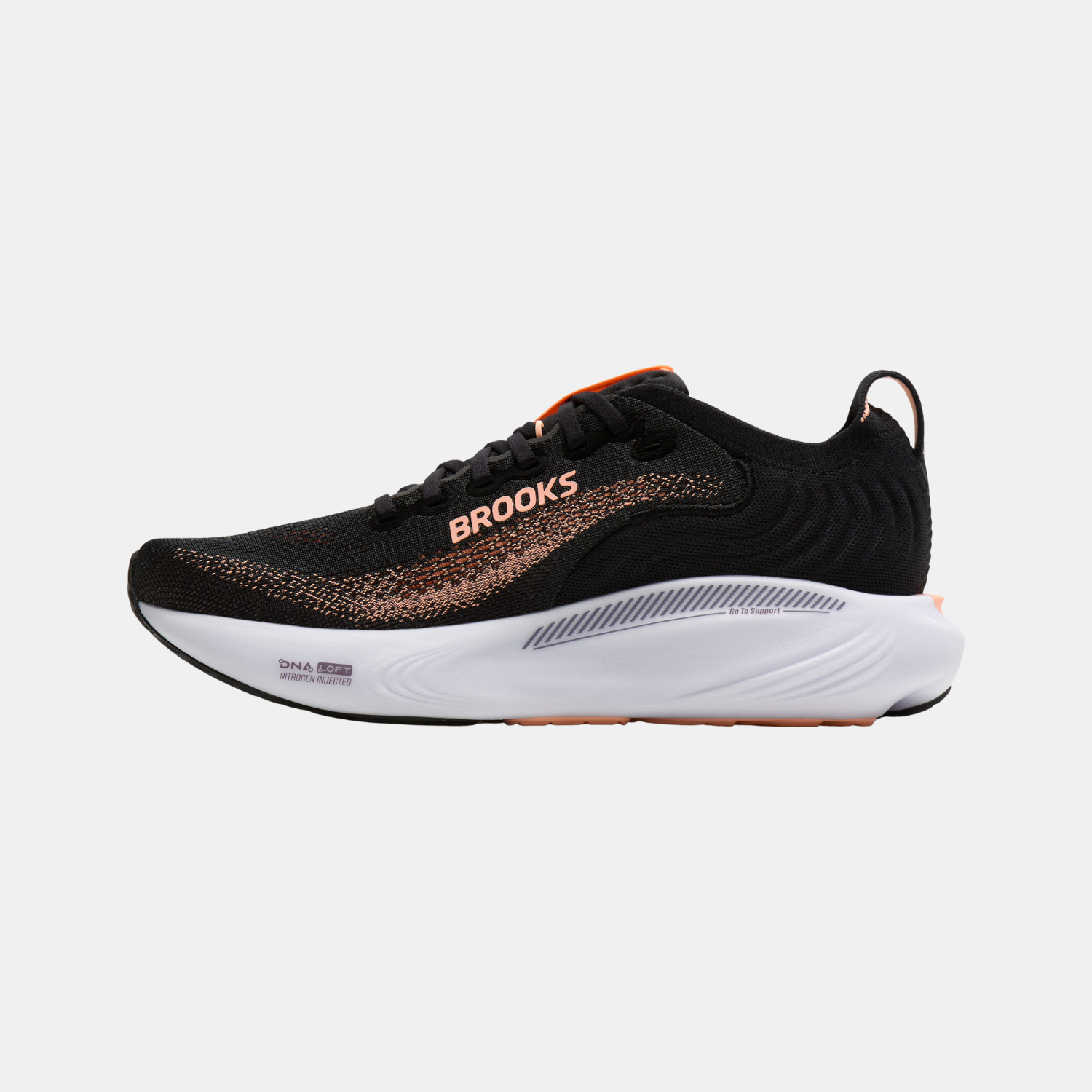 Brooks Adrenaline GTS 25 (Femme)