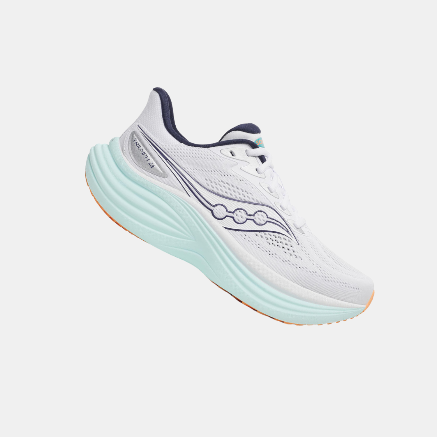 Saucony Triumph 24 (Femme)