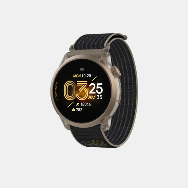 「美品」COROS PACE 4 Coros Pace 4 JAK – Boutique Endurance