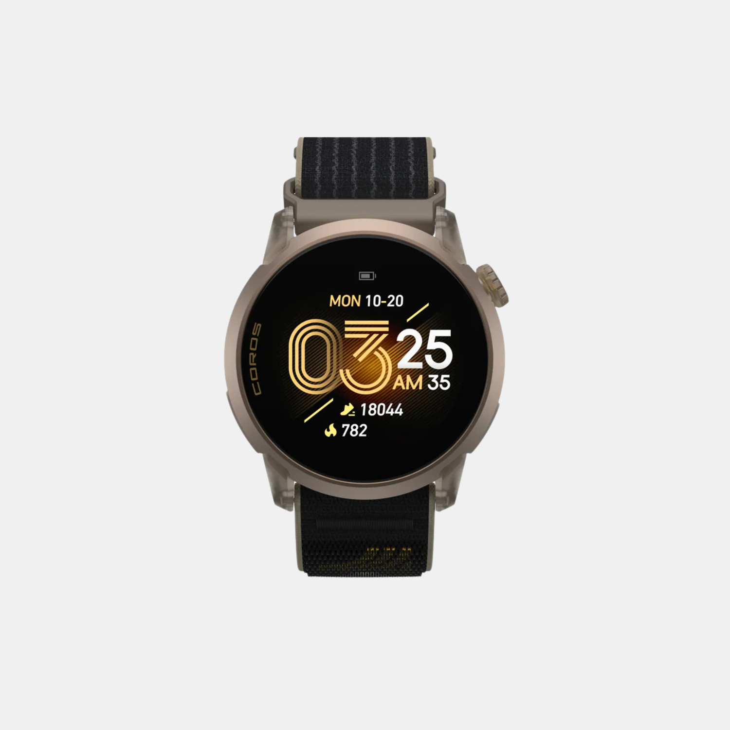 Coros Pace 4 JAK – Boutique Endurance Coros Pace 4 JAK – Boutique Endurance