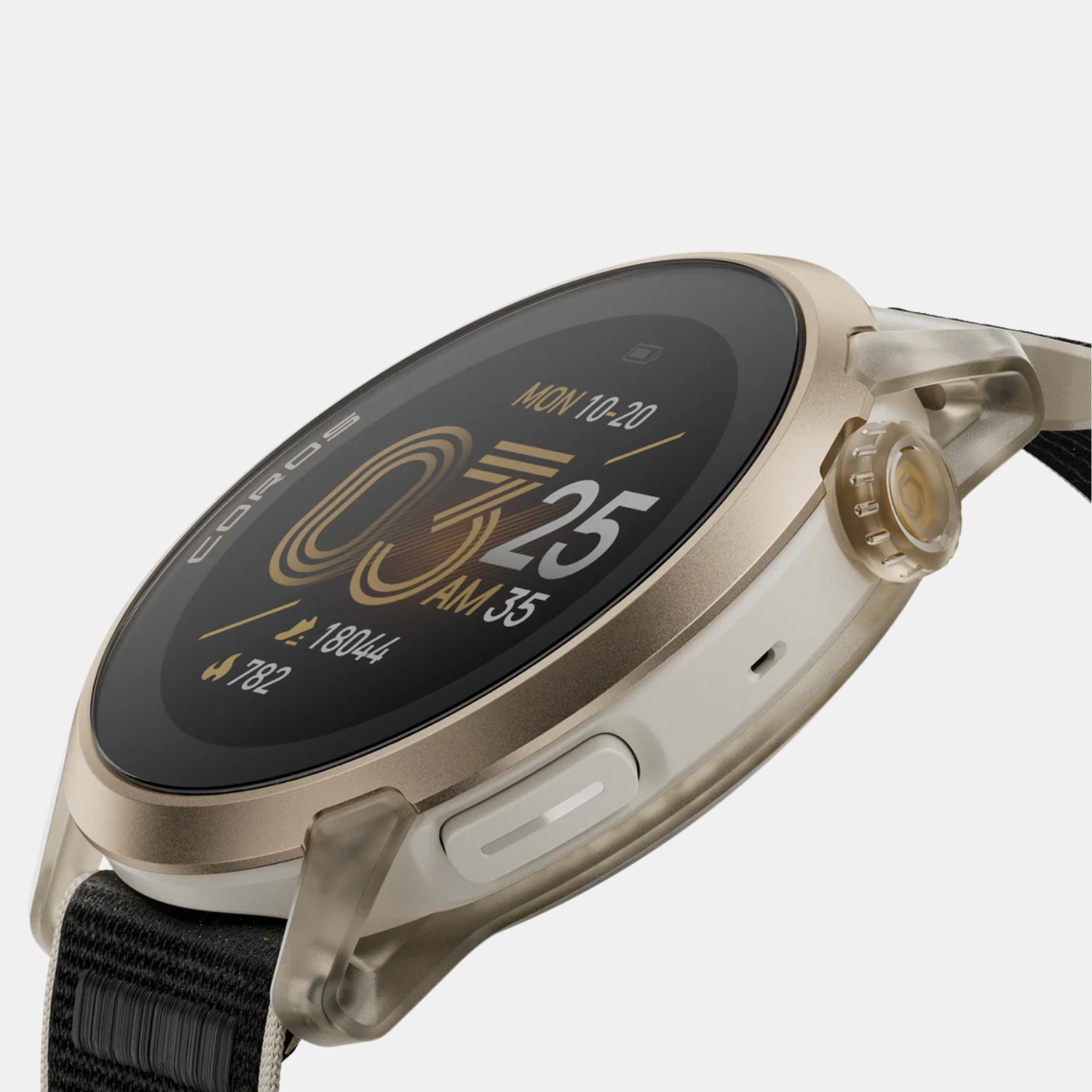Coros Pace 4 JAK – Boutique Endurance Coros Pace 4 JAK – Boutique Endurance