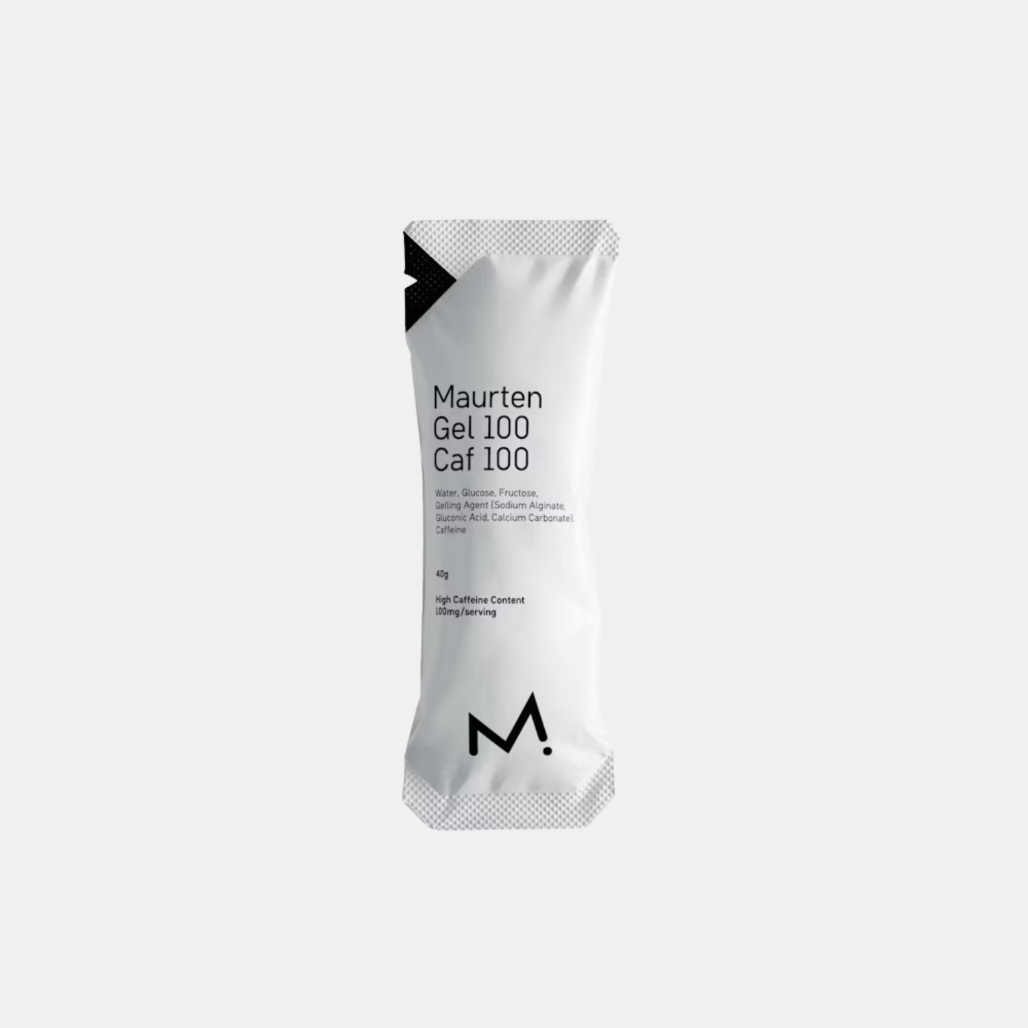 Maurten Gel CAF 100 (box)