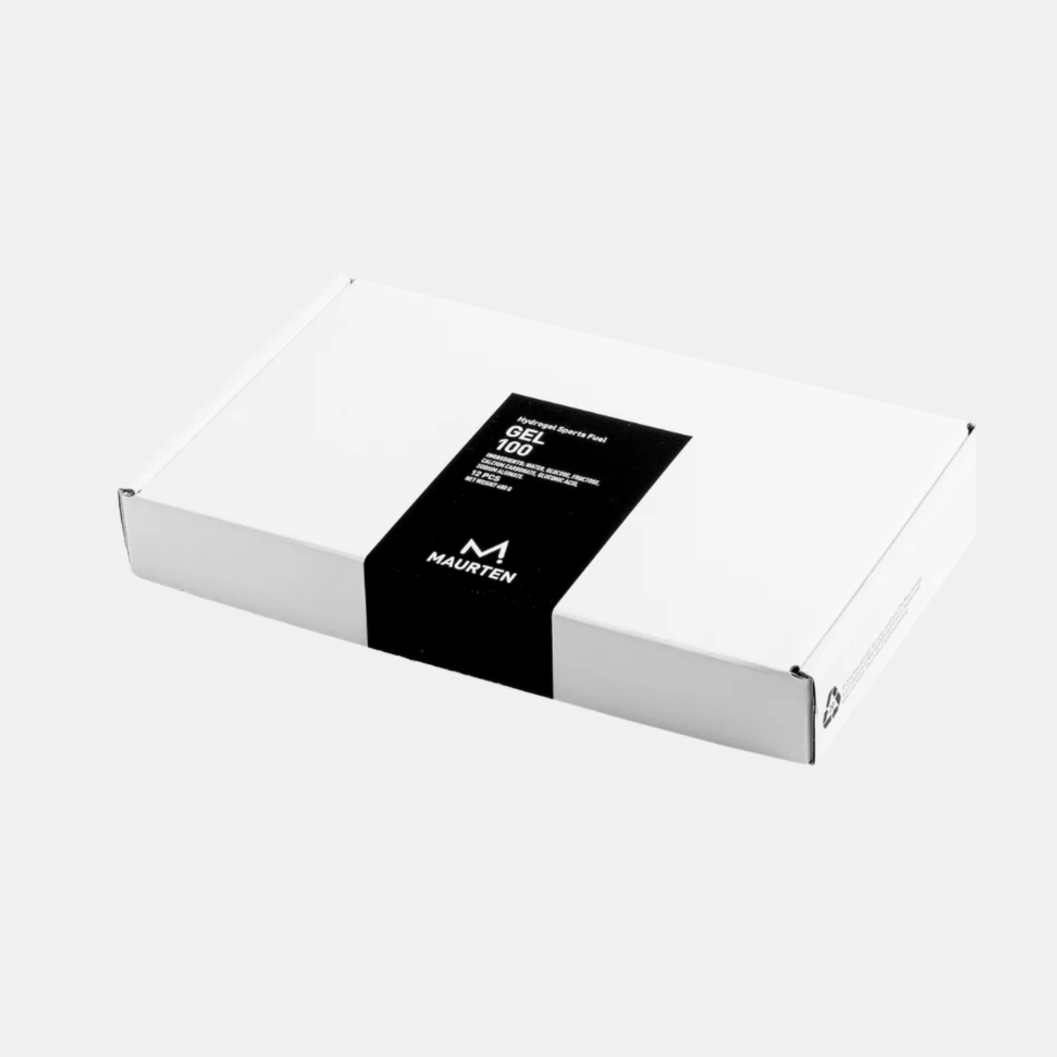 Maurten Gel 100 (Box)