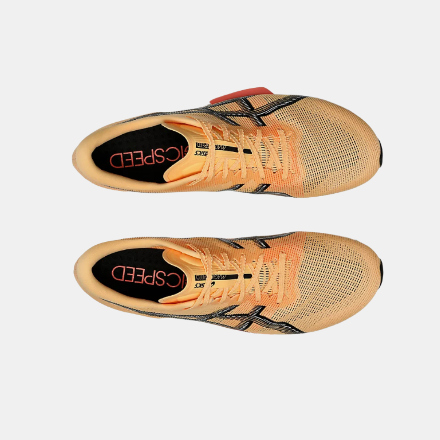 Asics Magic Speed 5 (Unisex) – Boutique Endurance