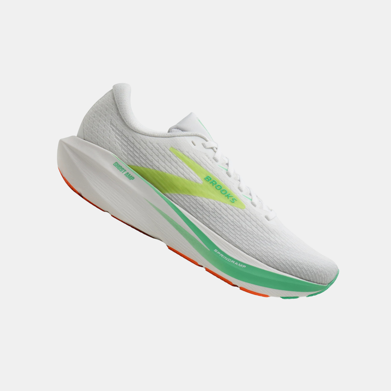Brooks Ghost Amp (Homme)