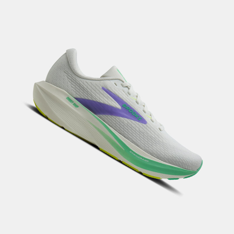 Brooks Ghost Amp (Women's)
