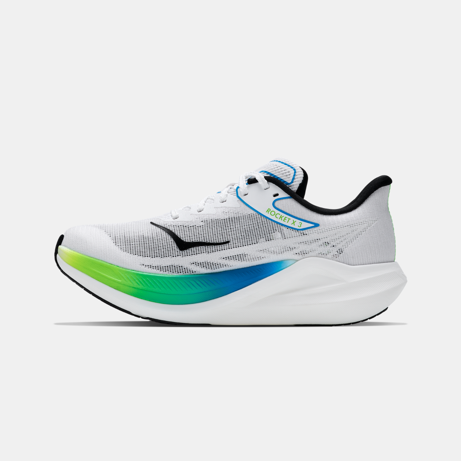 Hoka Rocket X 3 (Unisex) – Boutique Endurance