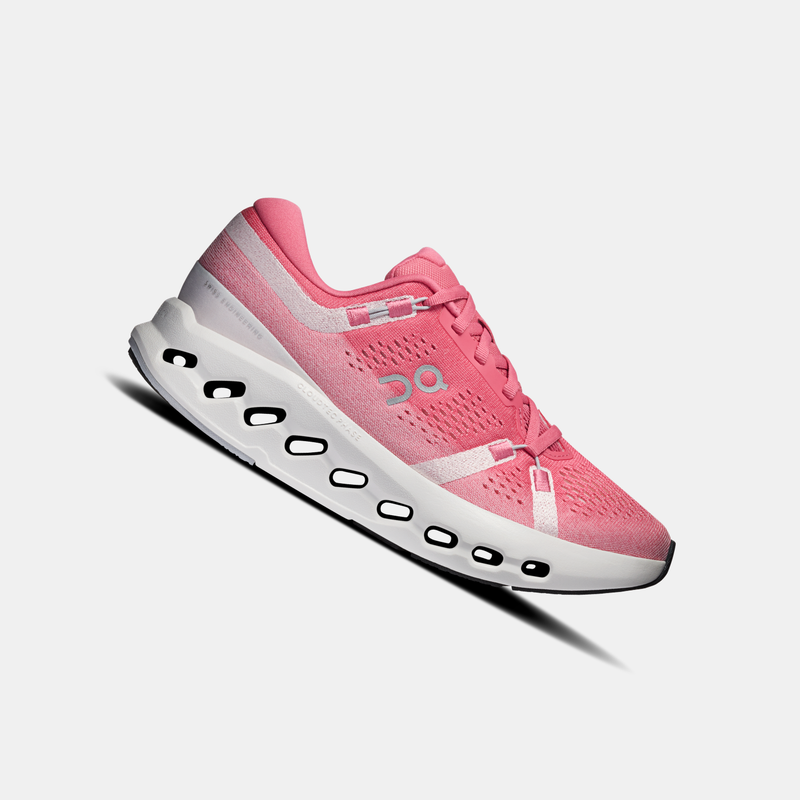 On Cloudsurfer 2 (Women's)