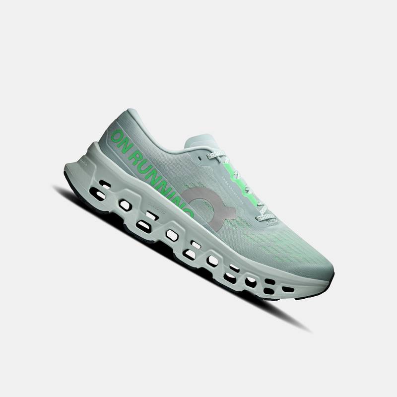 On Cloudmonster 3 (Men's)