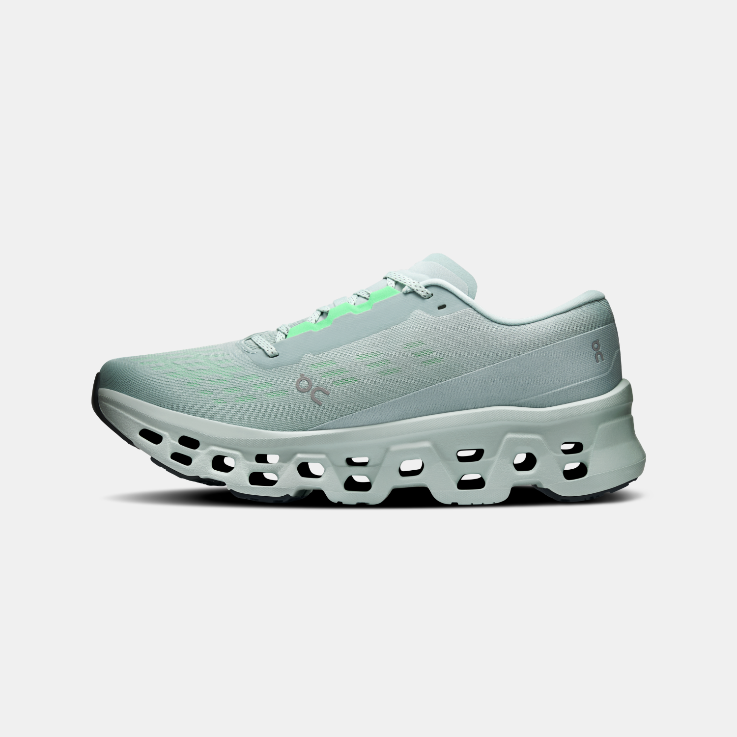 On Cloudmonster 3 (Men's)
