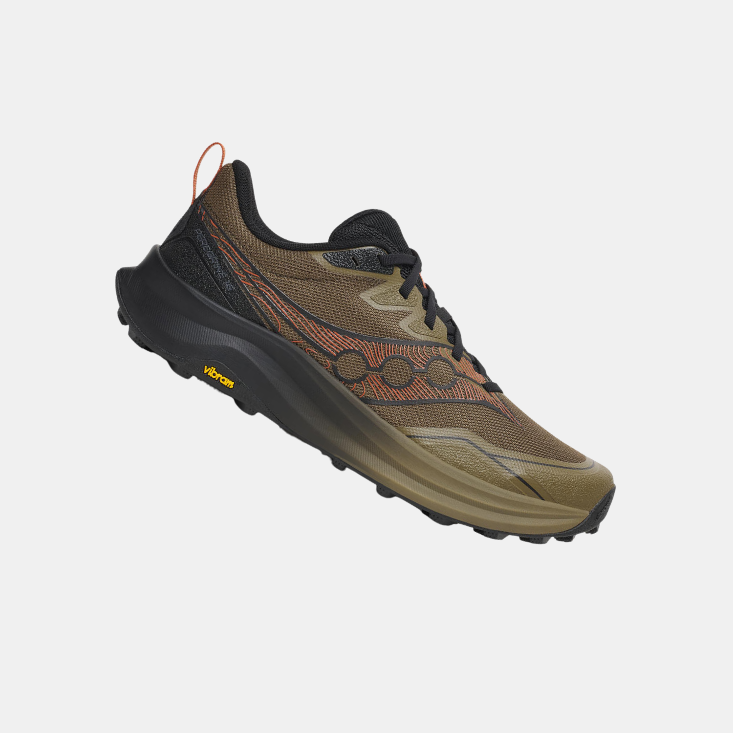 Saucony Peregrine 16 (Homme)