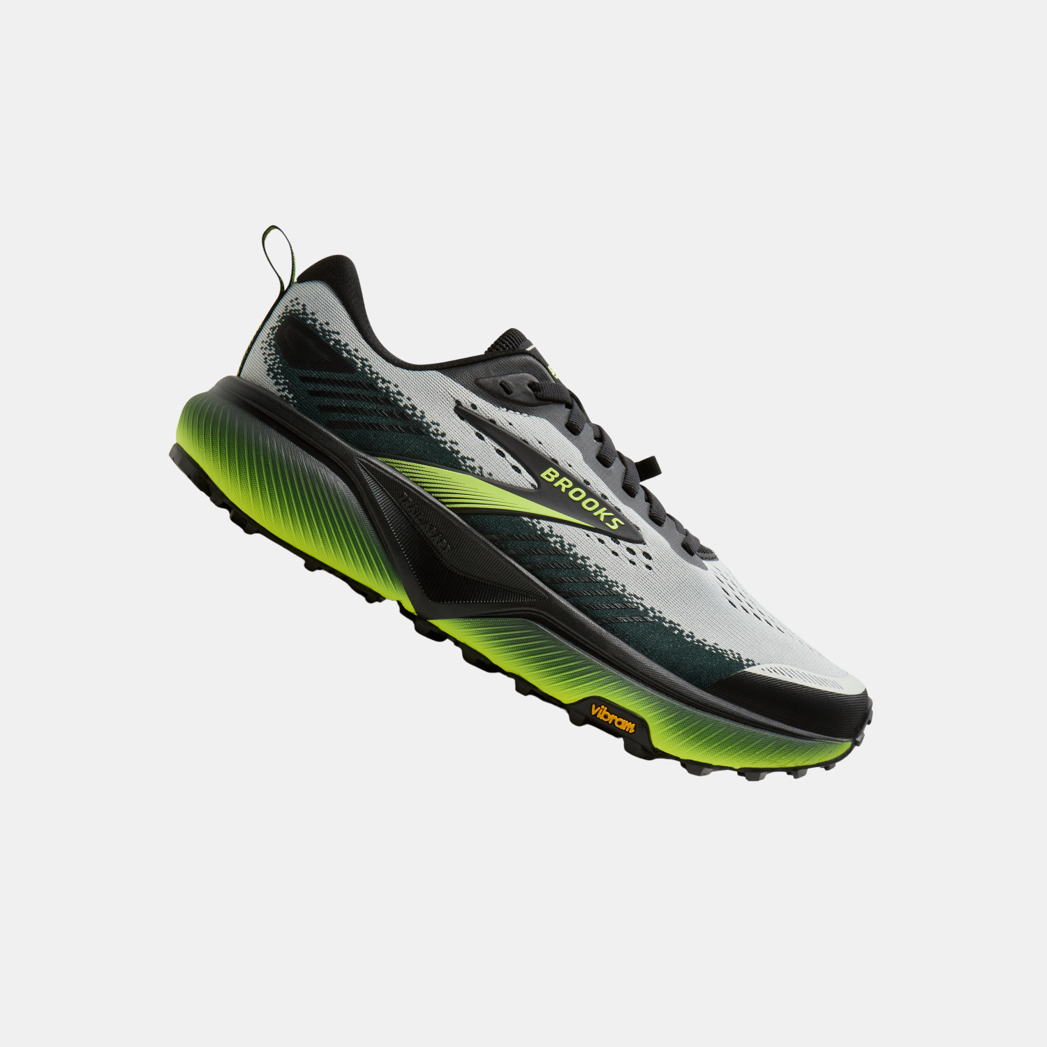 Brooks Cascadia 20 (Homme)