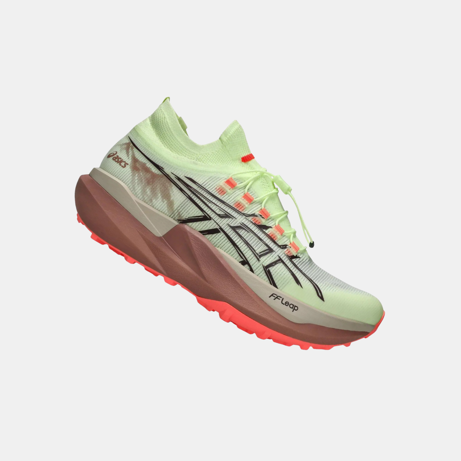 Asics MetaFuji Trail 2 (Unisex)