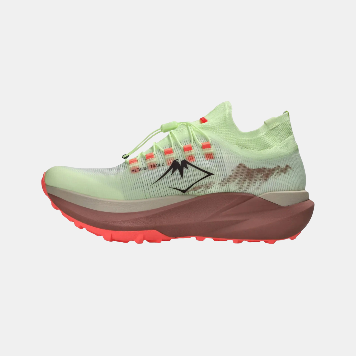 Asics MetaFuji Trail 2 (Unisex)