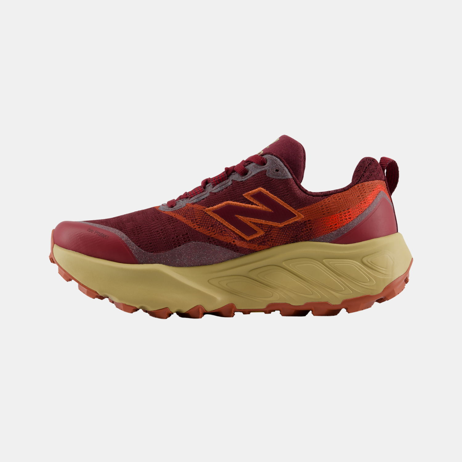 New Balance Fresh Foam X Hierro V9 (Women's)