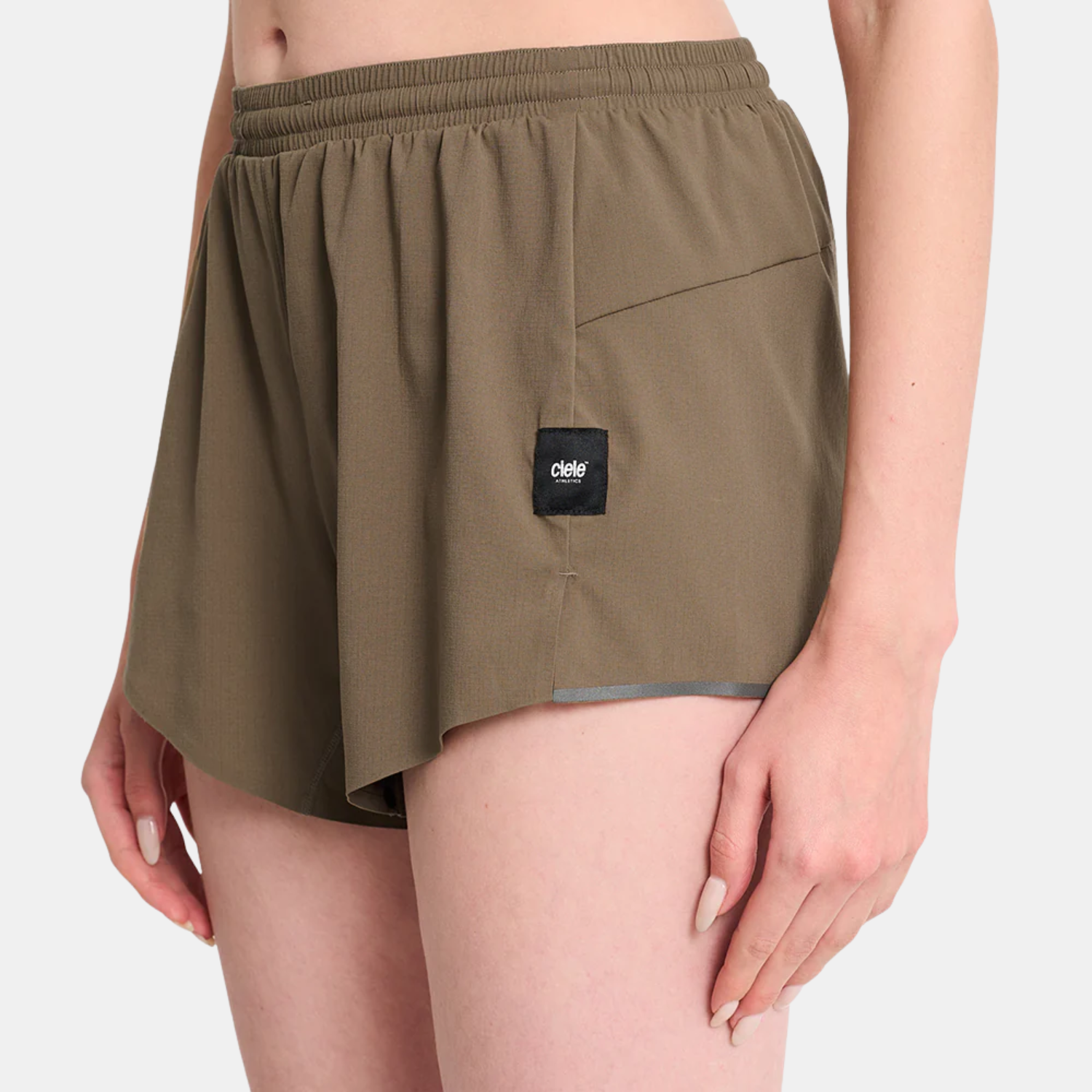 Ciele W-ATShort4''brief-RS (Femme)
