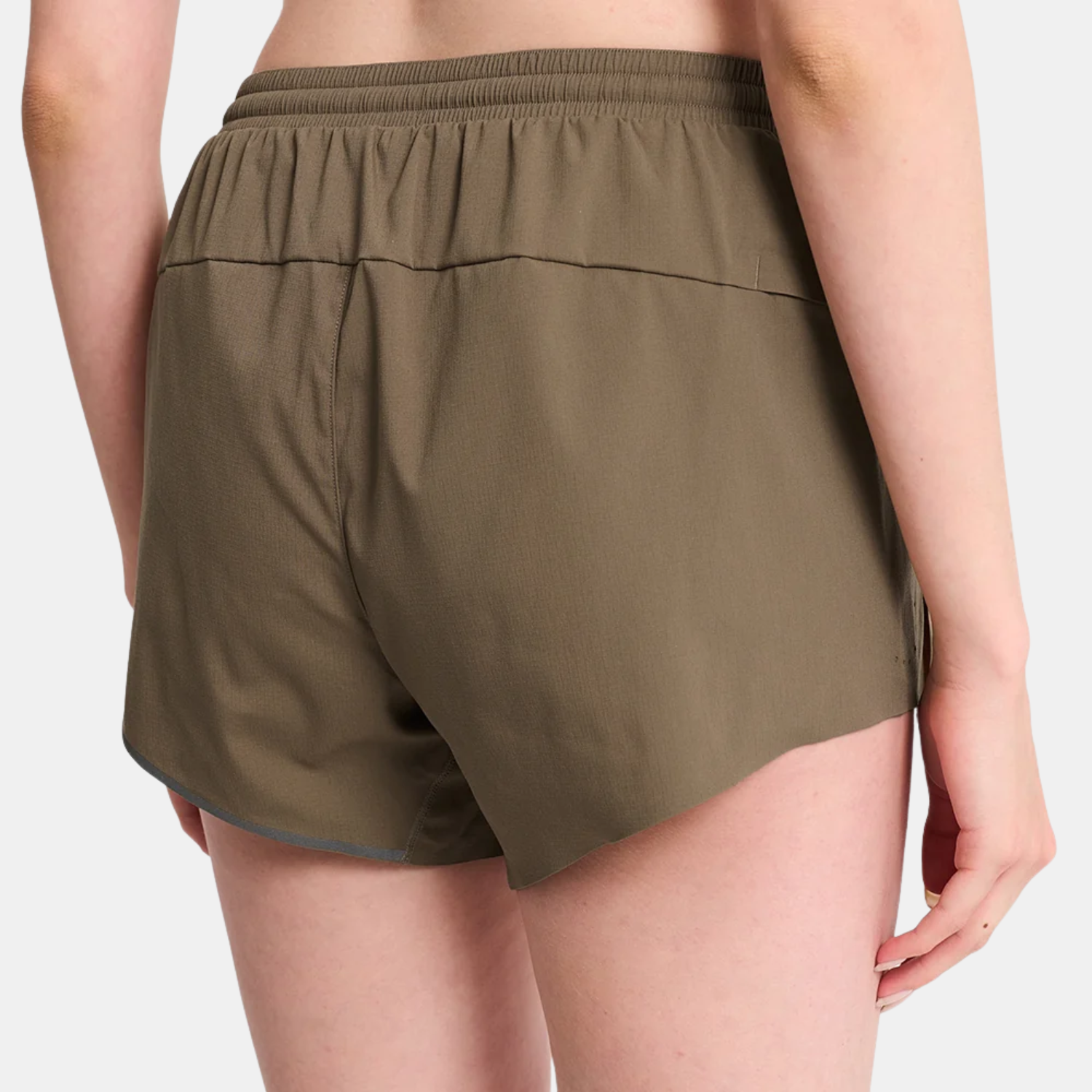 Ciele W-ATShort4''brief-RS (Femme)
