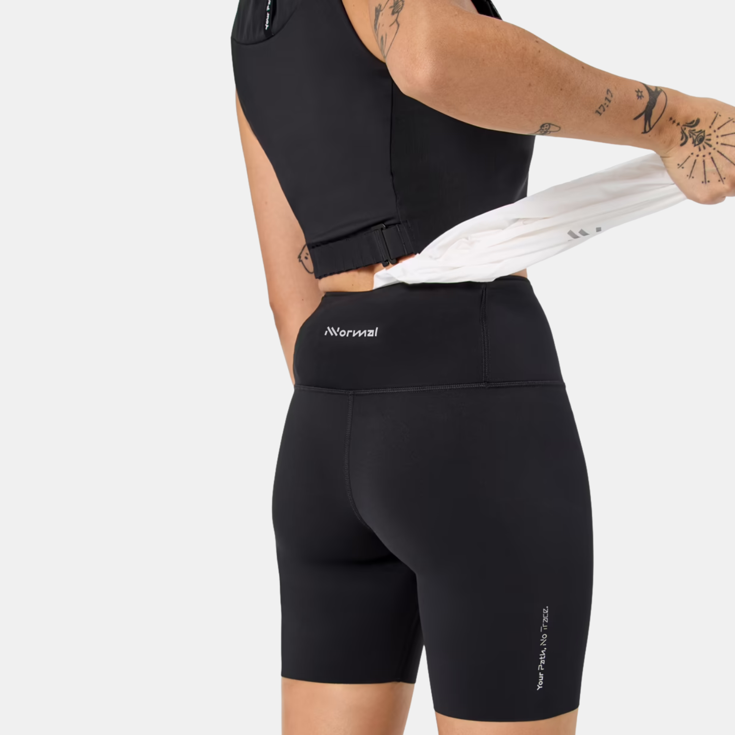 Nnormal Race Tight (Femme)