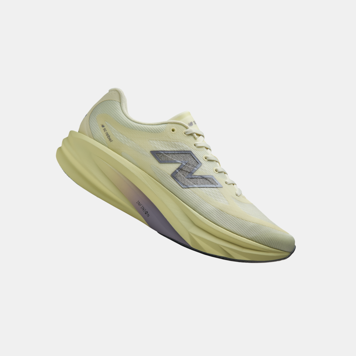 New Balance SuperComp Rebel V1 (Men's)