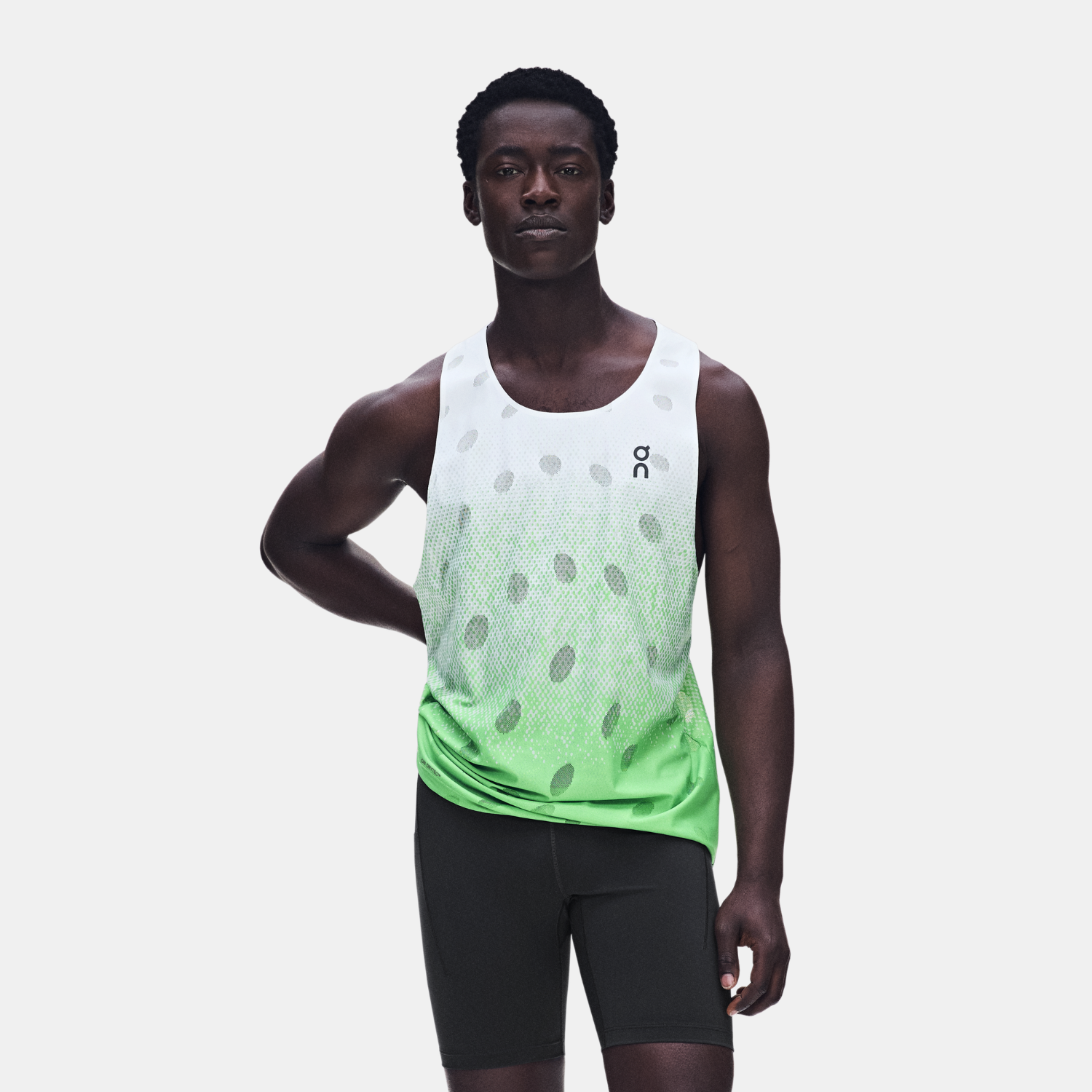 On Zero Singlet (Homme)