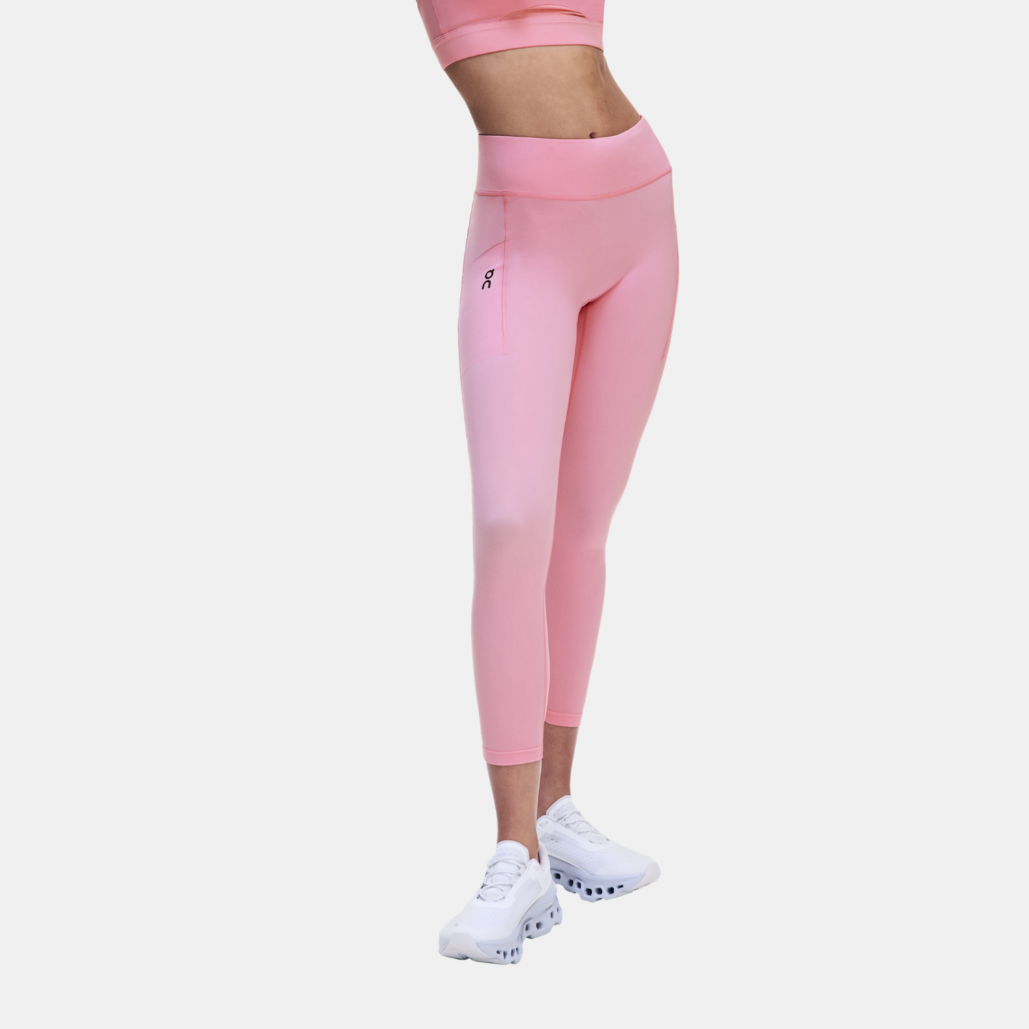 ON Performance Tight 7/8 (Femme)