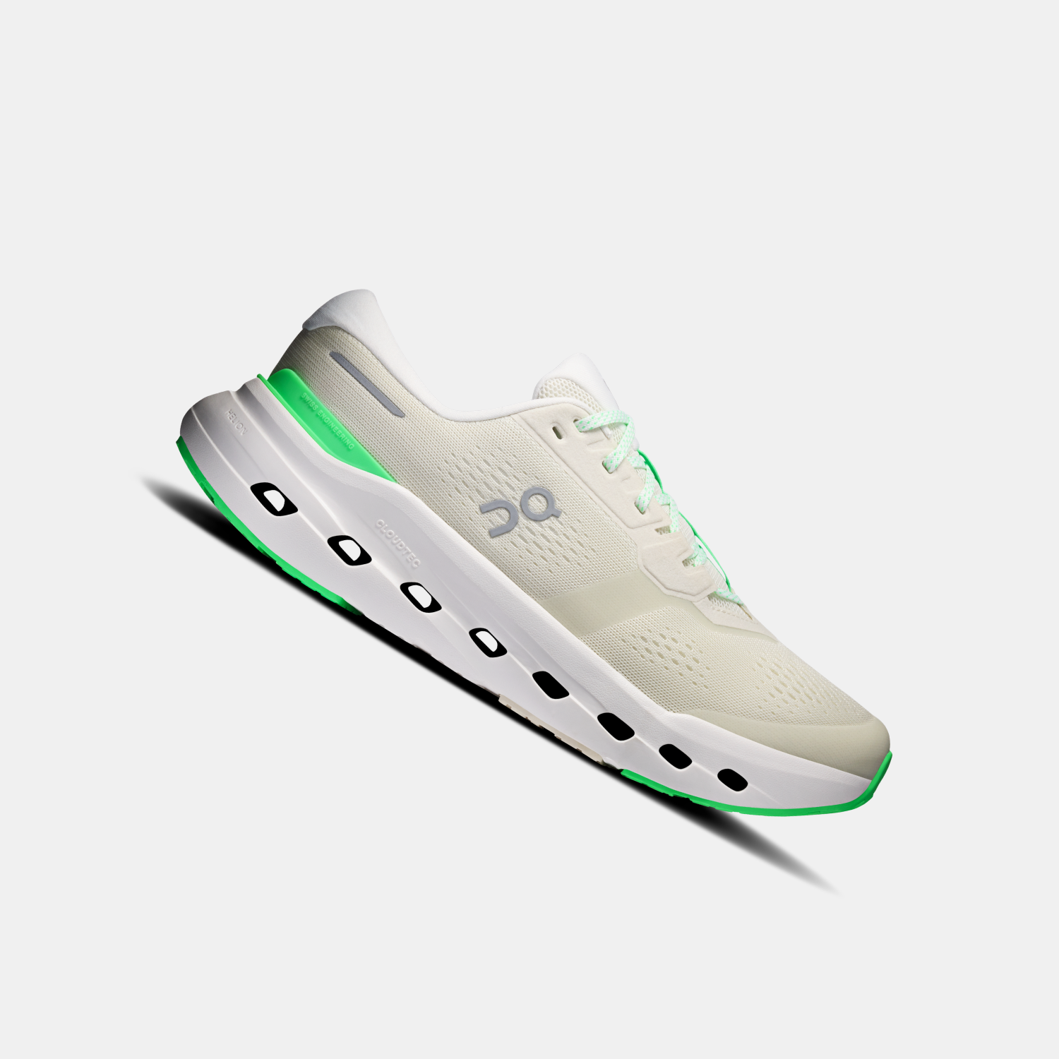 On Cloudrunner 3 (Homme)