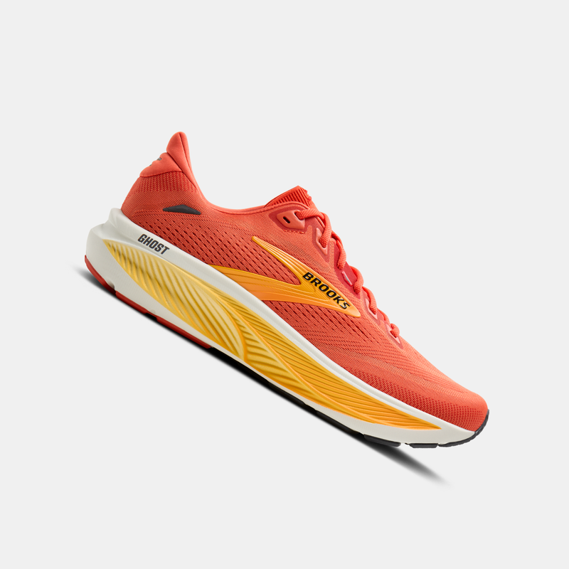 Brooks Ghost 18 (Homme)
