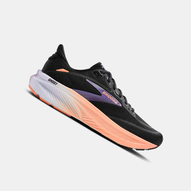 Brooks Ghost 18 (Femme)