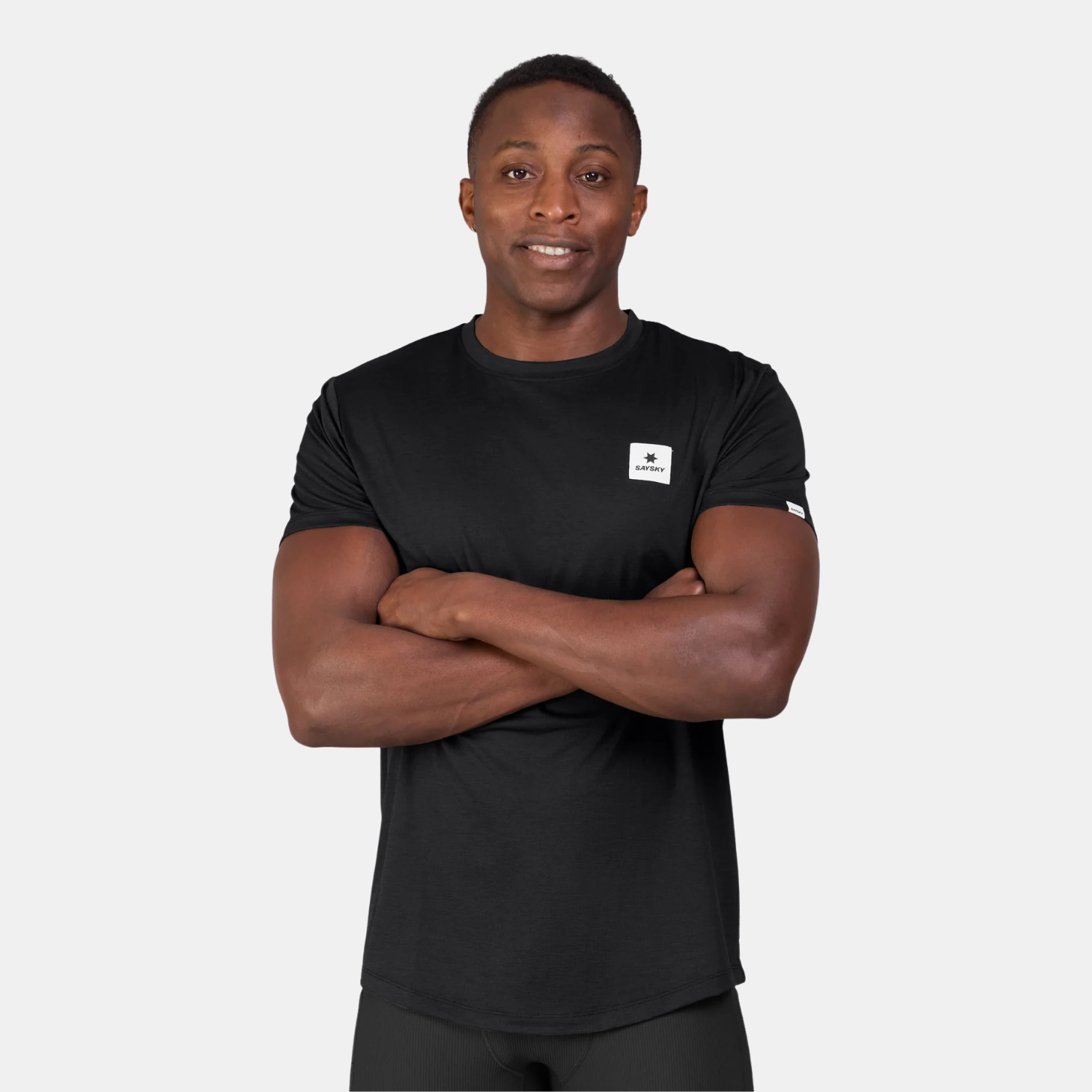 Saysky Clean Combat Pro T-shirt (Men's)
