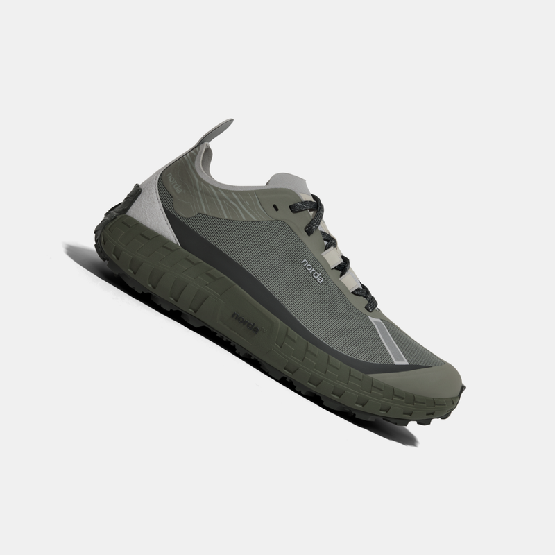 Norda 001A (Homme)