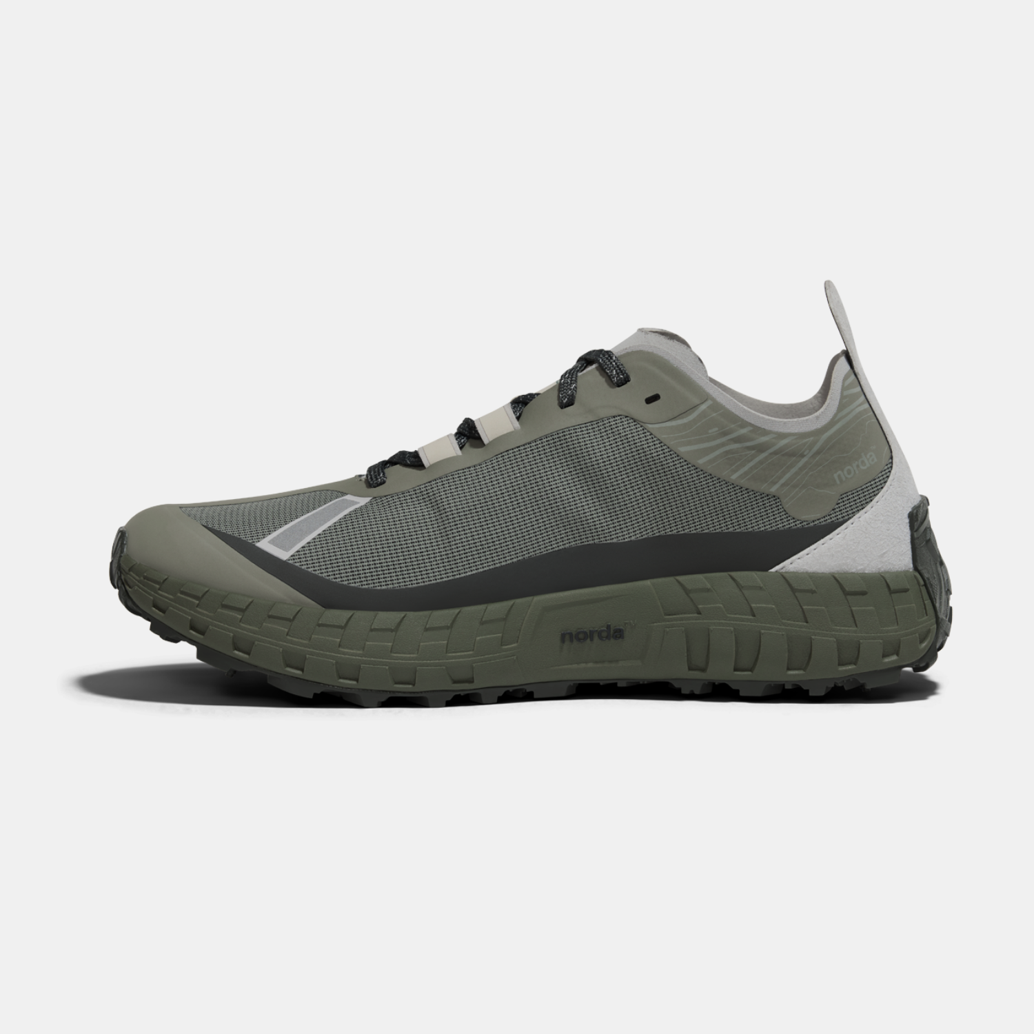 Norda 001A (Femme)
