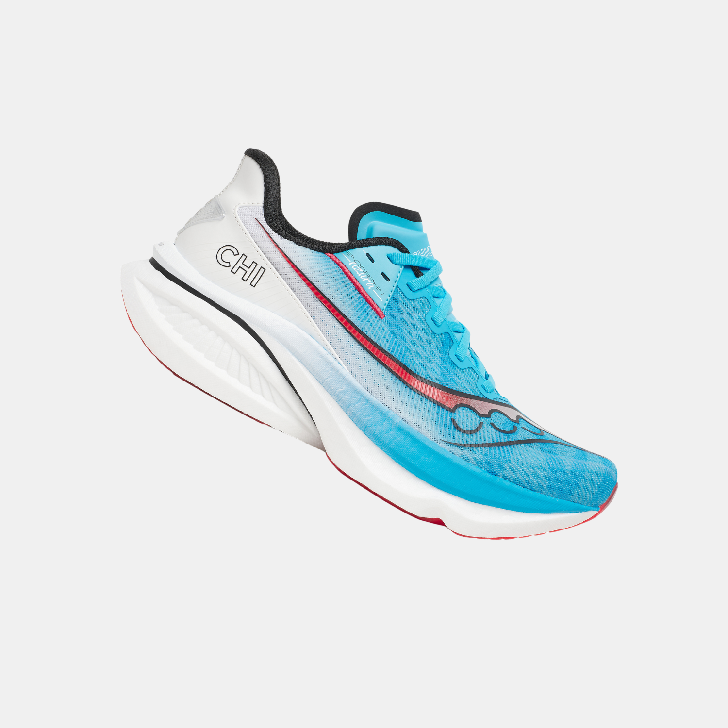 Saucony Endorphin Azura Marathon Pack (Femme)