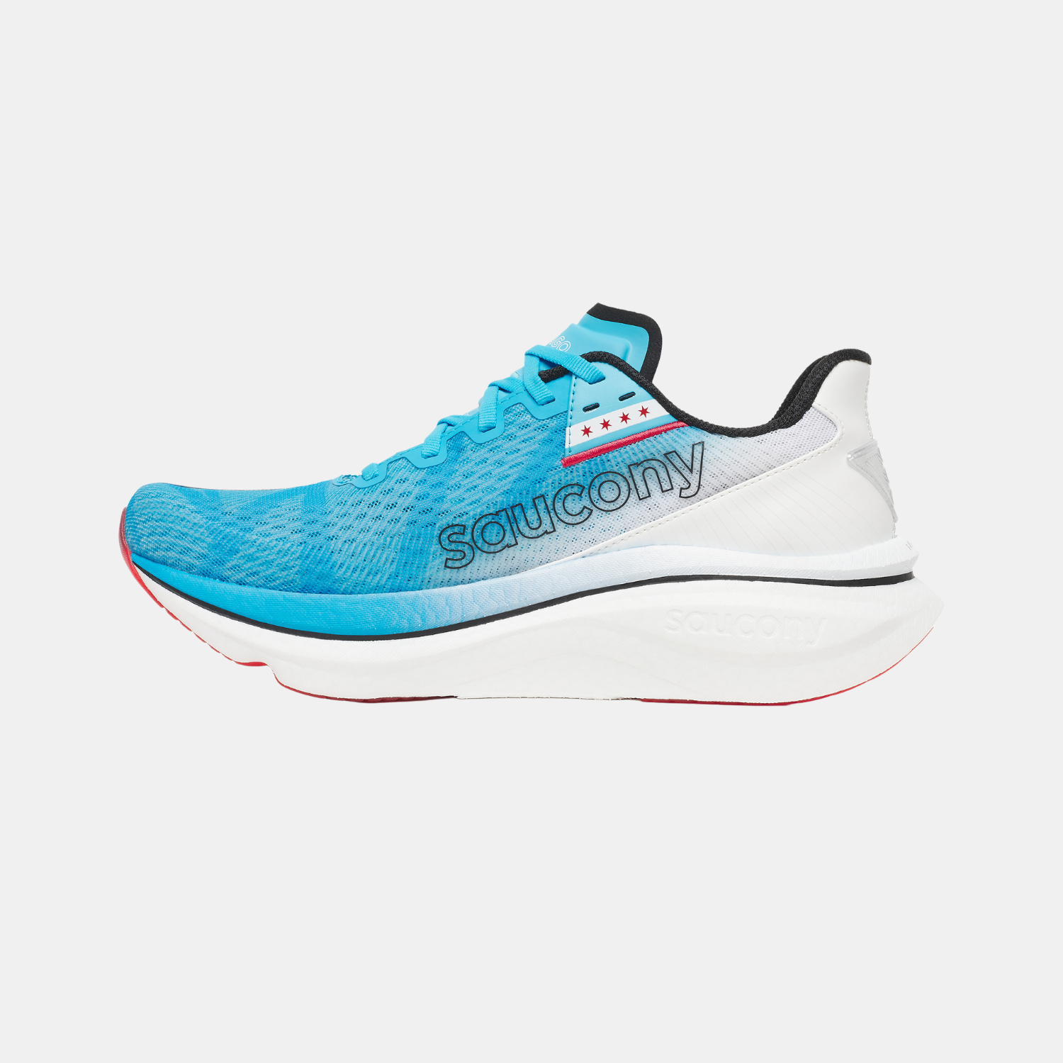 Saucony Endorphin Azura Marathon Pack (Femme)