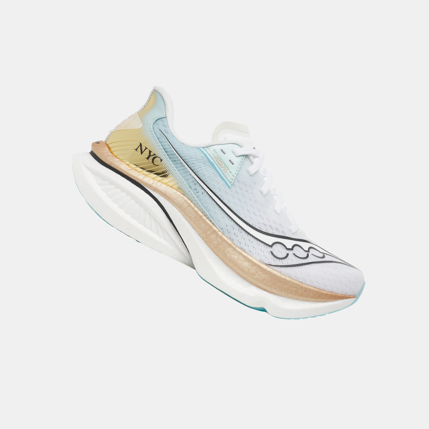 Saucony Endorphin Azura Marathon Pack (Men's)