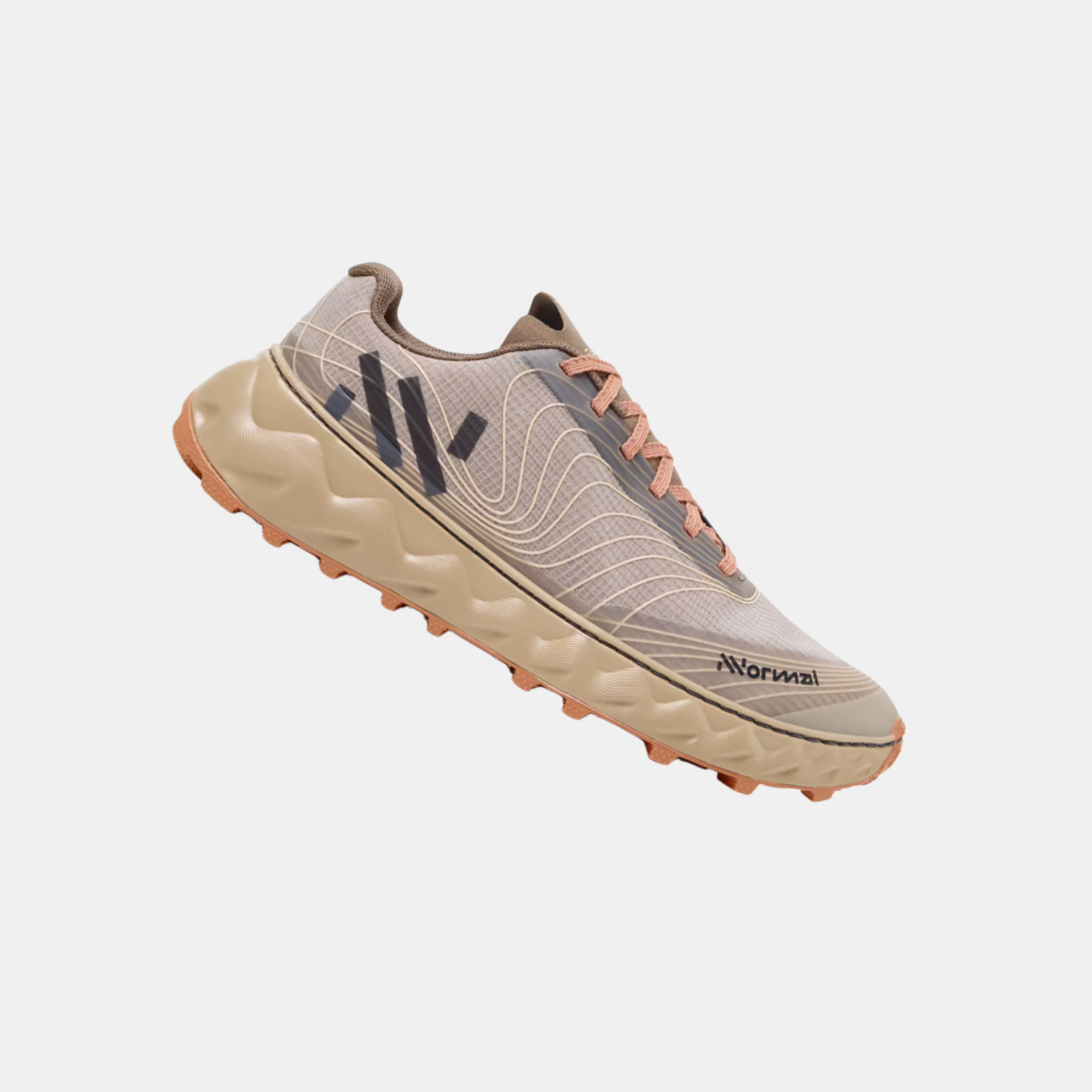 NNormal Tomir 2.0 - Unisex