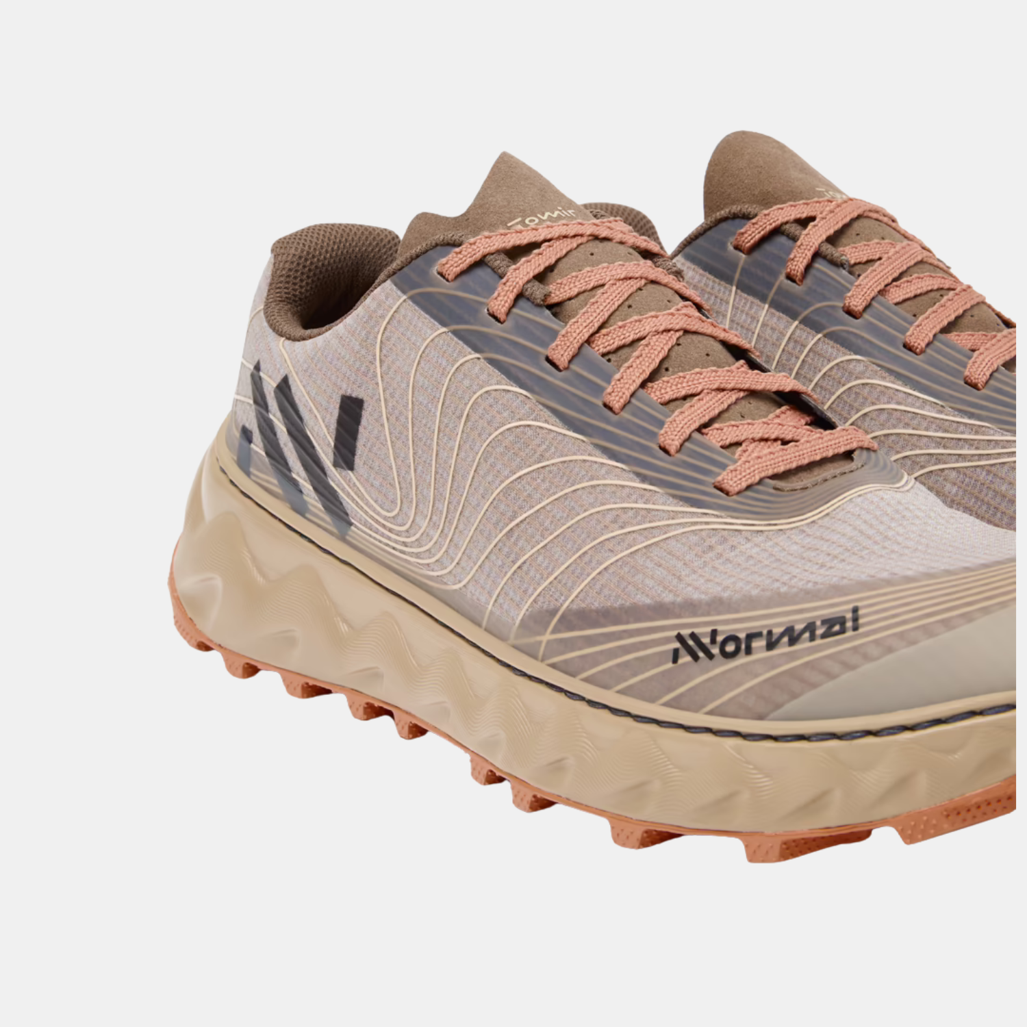 NNormal Tomir 2.0 - Unisex