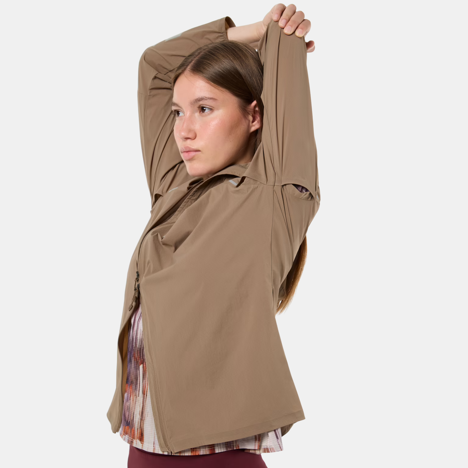 NNormal Trail Wind Jacket (Women's)