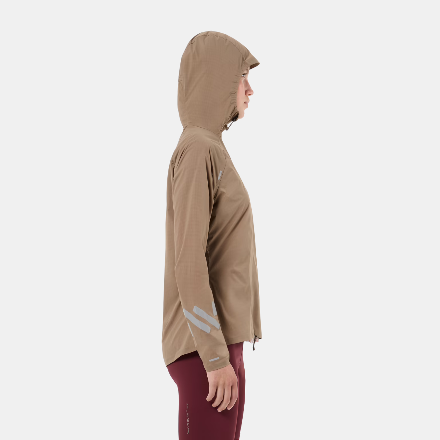 NNormal Trail Wind Jacket (Women's)