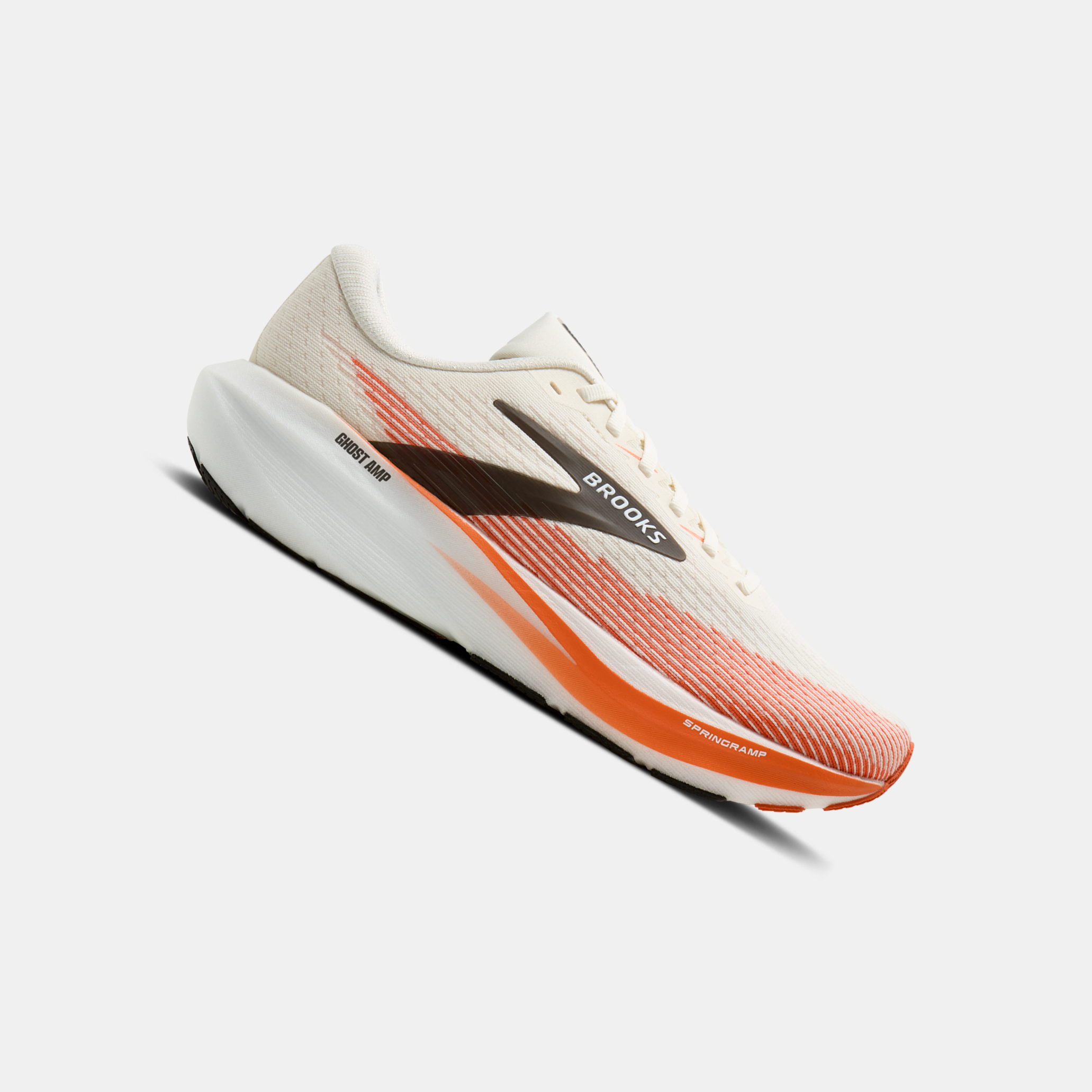 Brooks Ghost Amp (Men's)