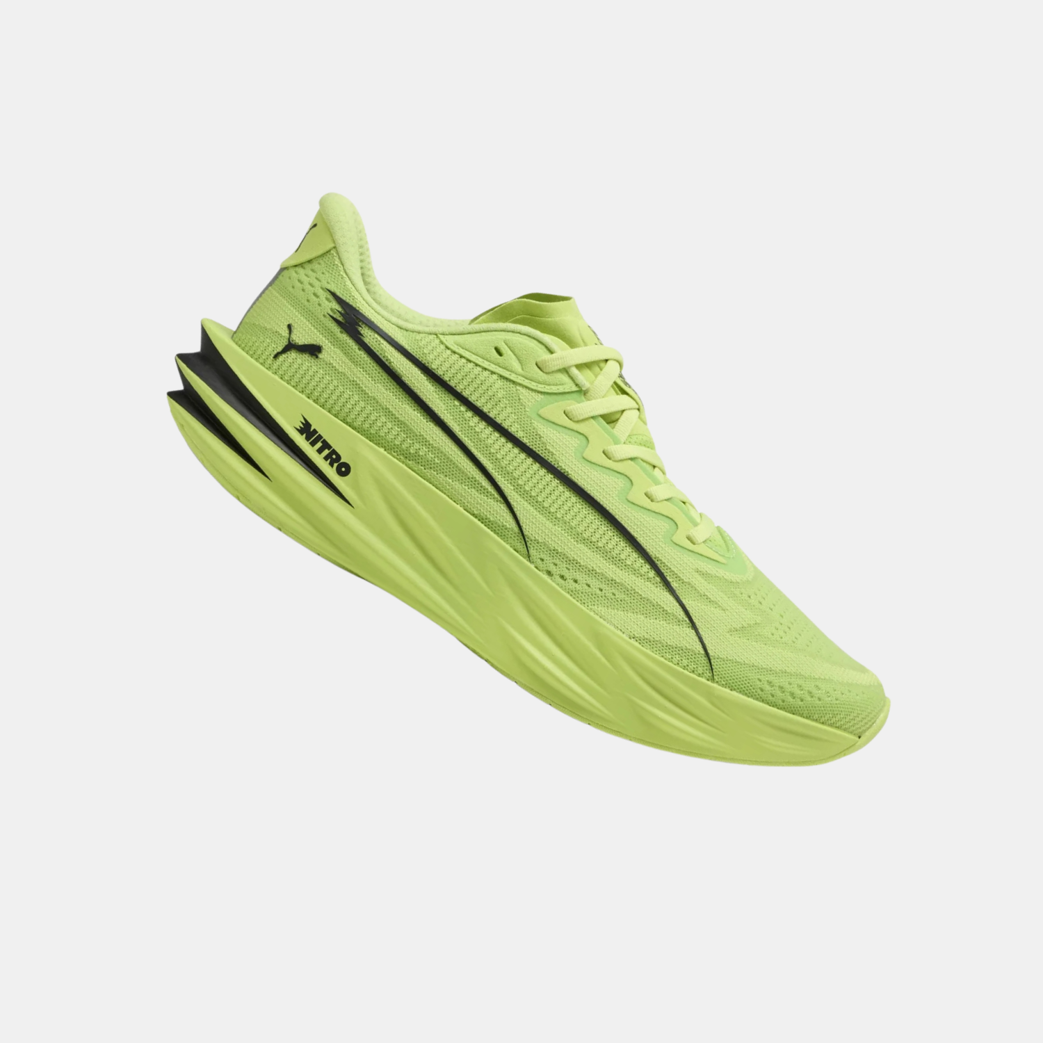 Puma Deviate Pure Nitro (Women's)
