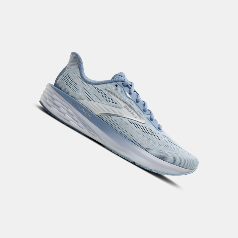 Brooks Launch 12 (Femme)