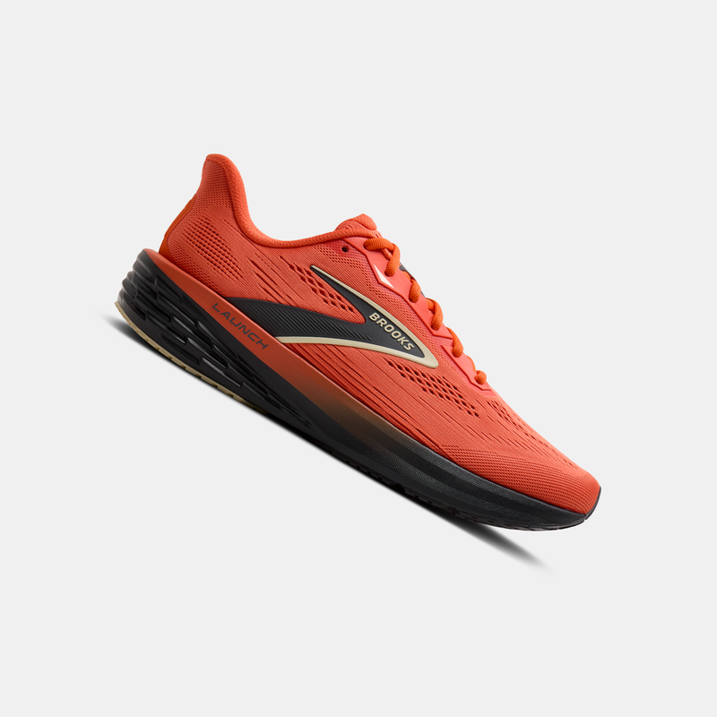 Brooks Launch 12 (Homme)