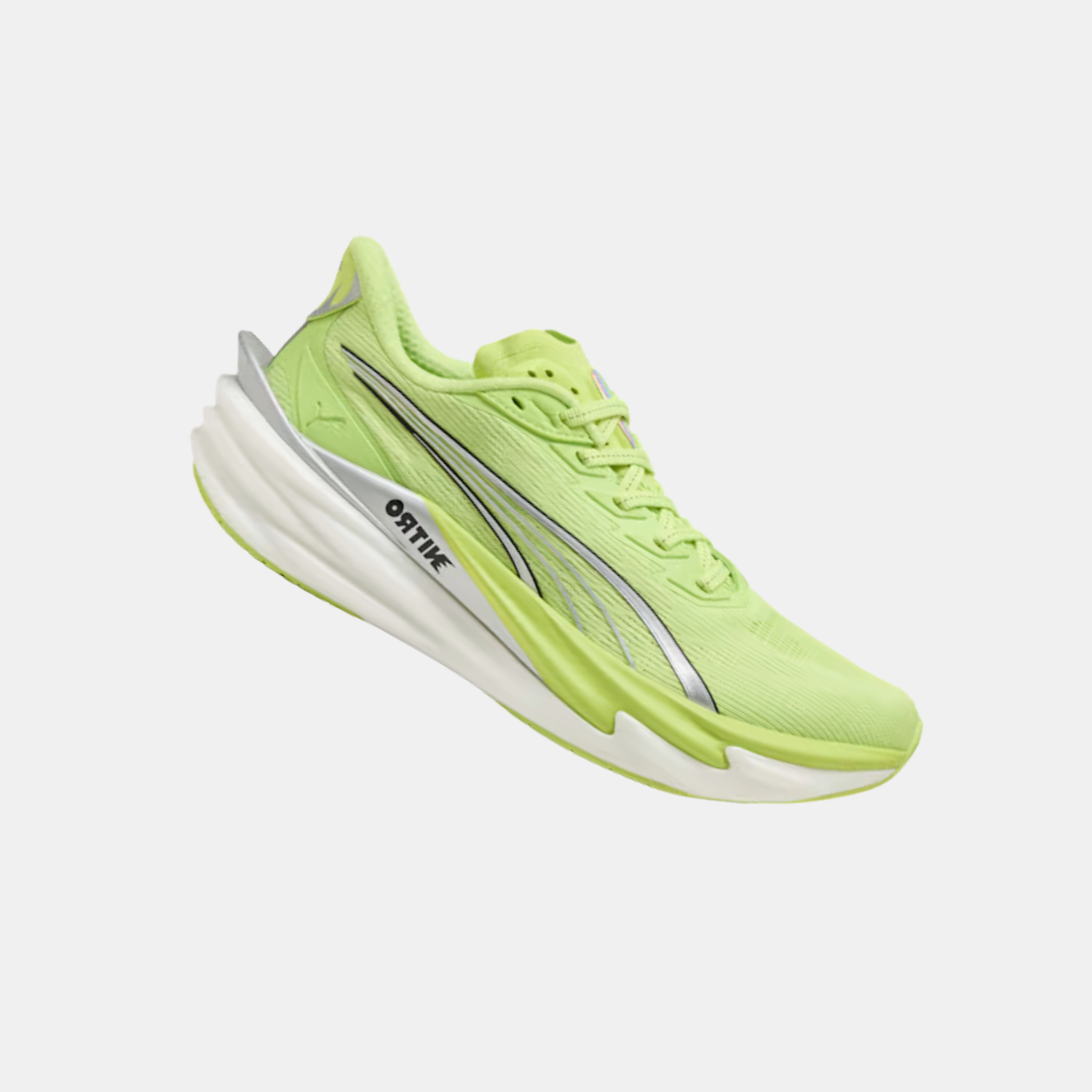 Puma Deviate Nitro 4 (Femme)