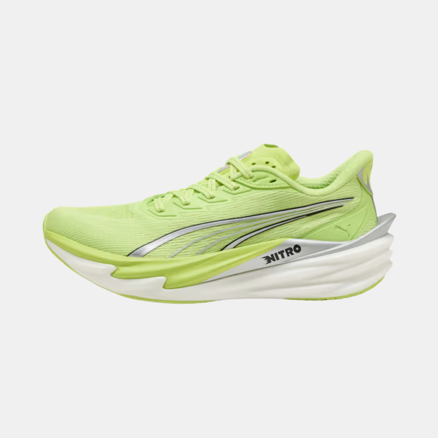 Puma Deviate Nitro 4 (Femme)