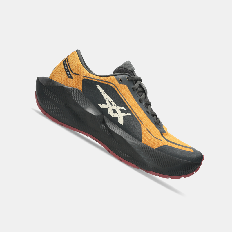 Asics Novablast 6 Gore-Tex (Men's)
