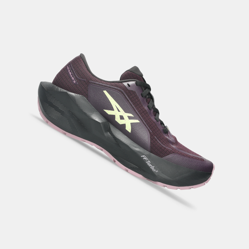Asics Novablast 6 Gore-Tex (Women's)