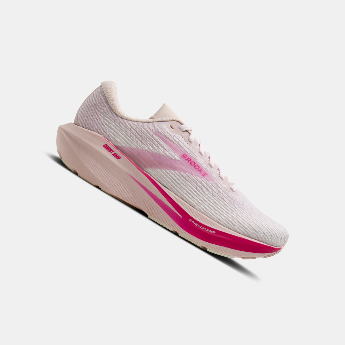 Brooks Ghost Amp (Women's)