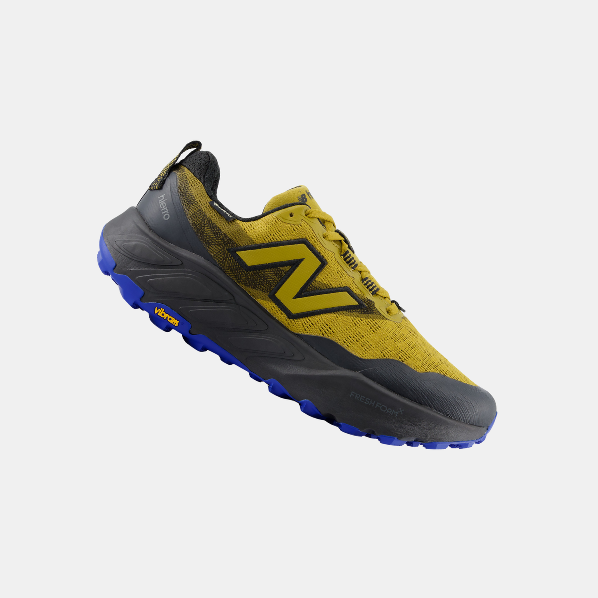 New Balance Fresh Foam X Hierro V9 GTX (Homme)